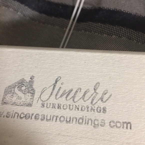 Sincere surroundings Talking Stick - Picture 3 of 4